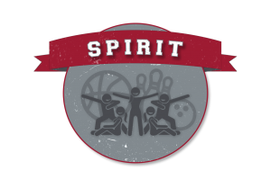 spirit icon