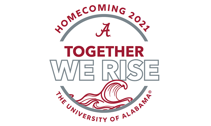 Together We Rise, UA Homecoming 2021